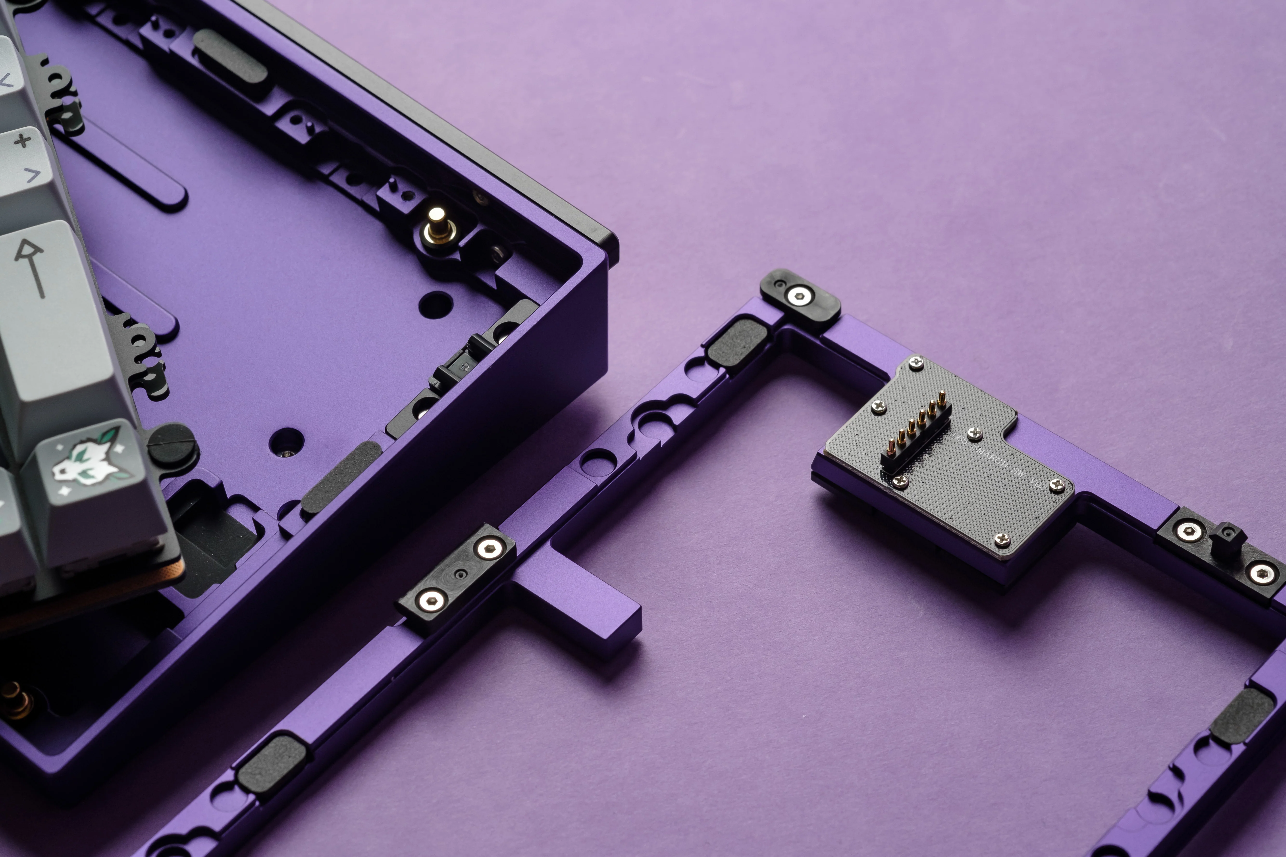 [Pre Order] TB-65F Custom Mechanical Keyboard Kit - Image 36